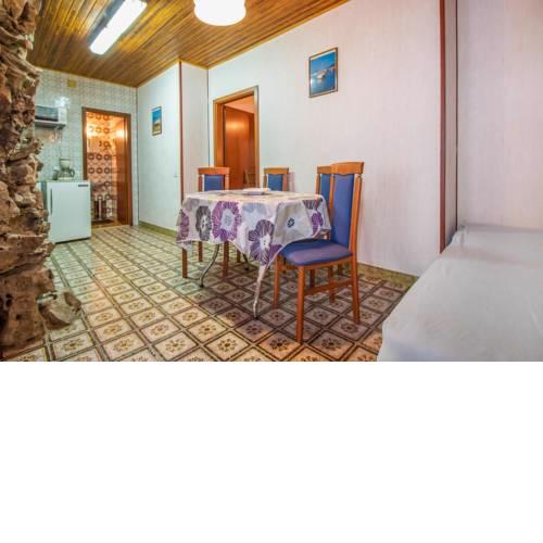 Apartment Crikvenica 5492b