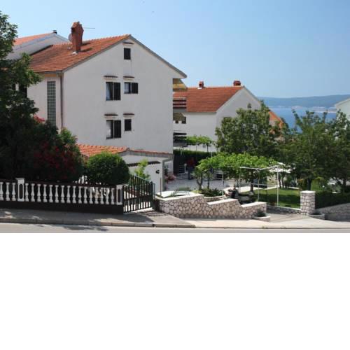 Apartment Crikvenica 5494a