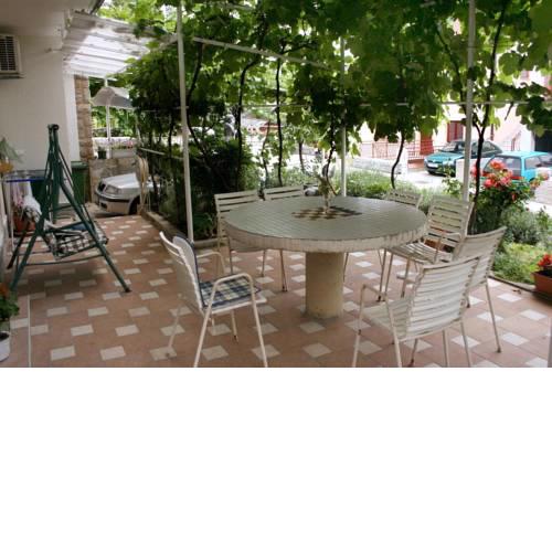 Apartment Crikvenica 5553b