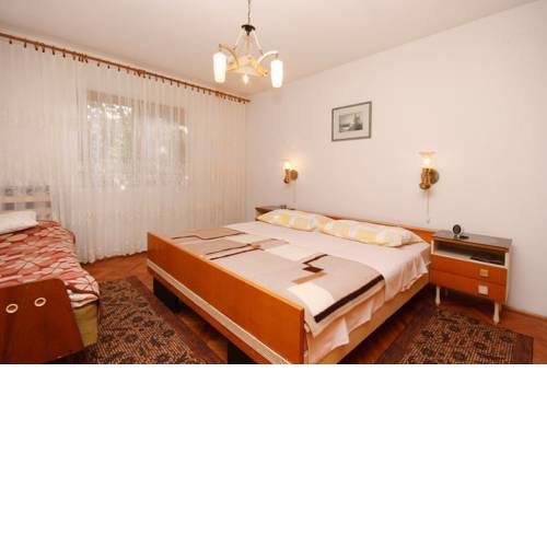 Apartment Crikvenica 5595a