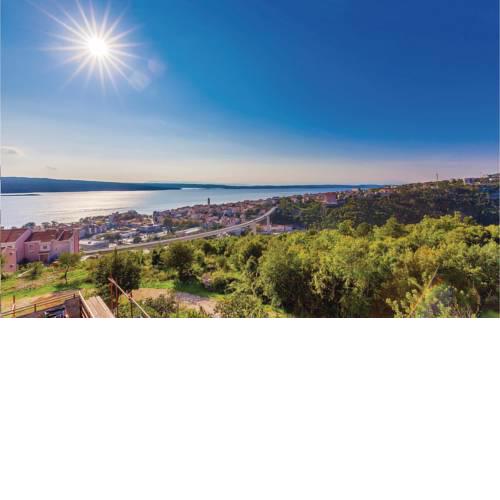 Apartment Crikvenica EF-1815