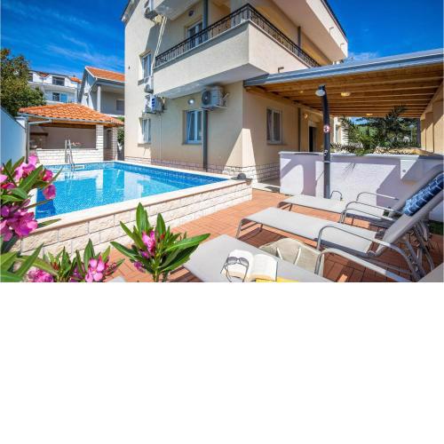 Apartment Crikvenica I