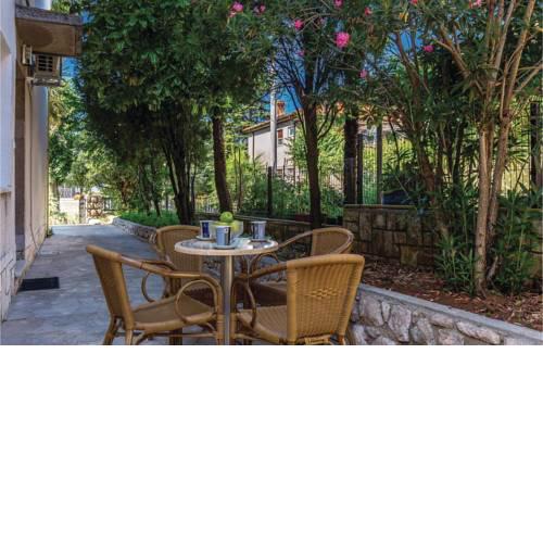Apartment Crikvenica-Kostrena groundfloor