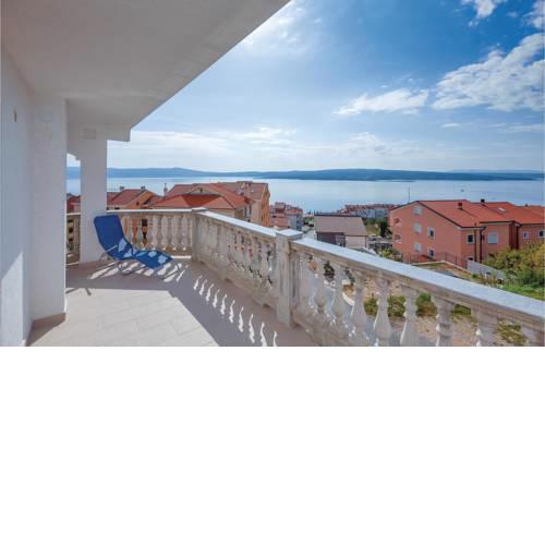 Apartment Crikvenica Podsupera II