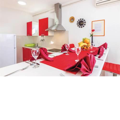 Apartment Crikvenica-Selce first floor