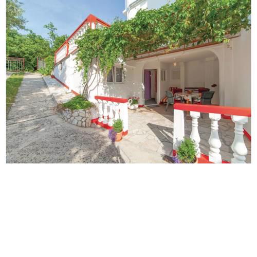 Apartment Crikvenica WX-1819