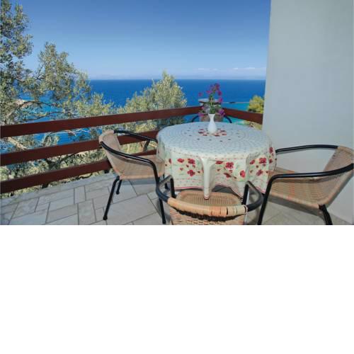 Apartment Crnja Luka Croatia
