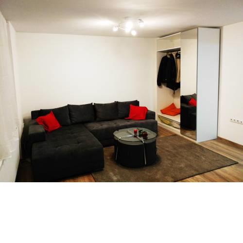 Apartment Crnkas