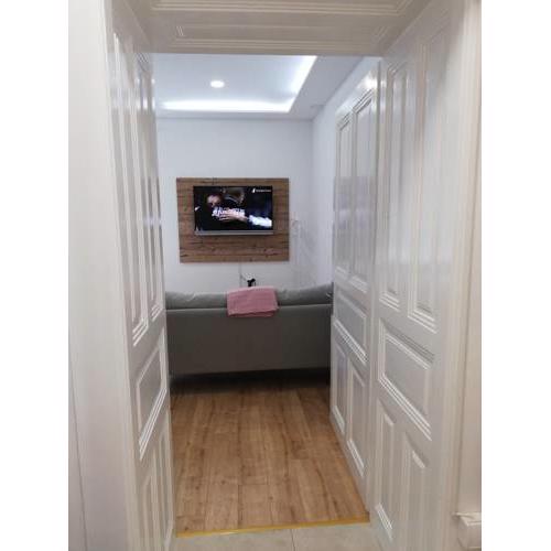 Apartment Cro-Zagreb