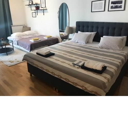 Apartment CROATA