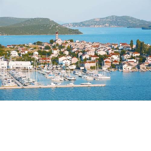 Apartment Croatia Island Murter Betina