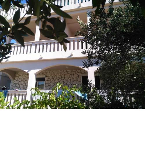 Apartment Croatika