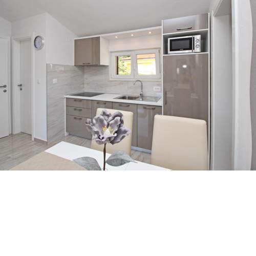 Apartments Cubranic