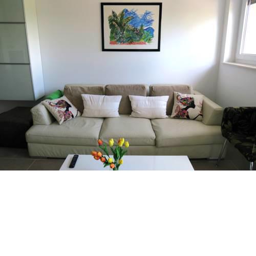 Apartment Cubus