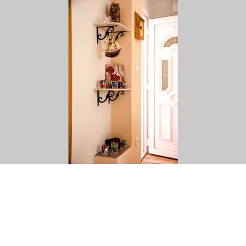 APARTMENT CUKAR