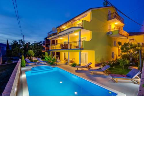 Apartment Ćule
