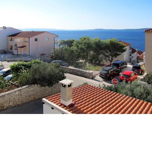 Apartment Culic (TGR142)