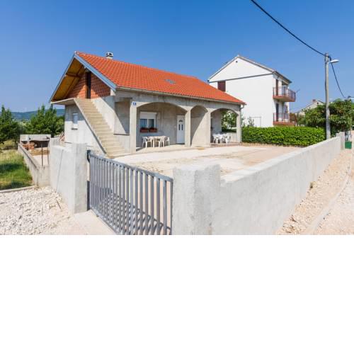 Apartment Čulina