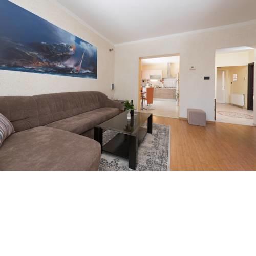 Apartment CUPIDO