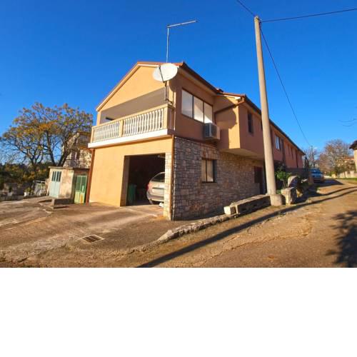 Apartment Cvetana 1213