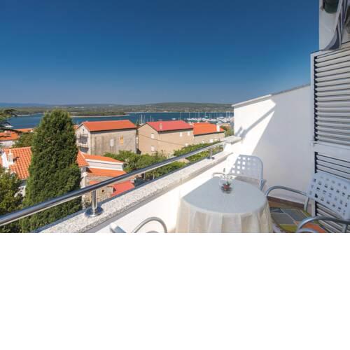 Apartment Cvijic Rose