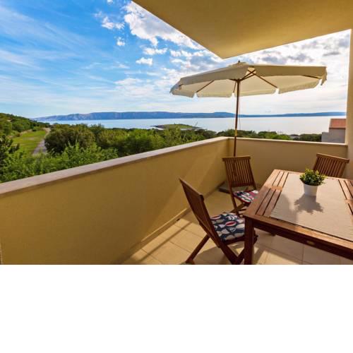 Apartment Cvit.1