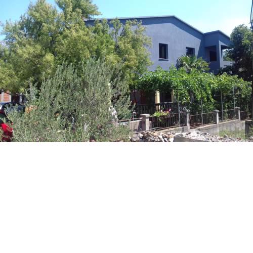 Apartment Cvita Seline