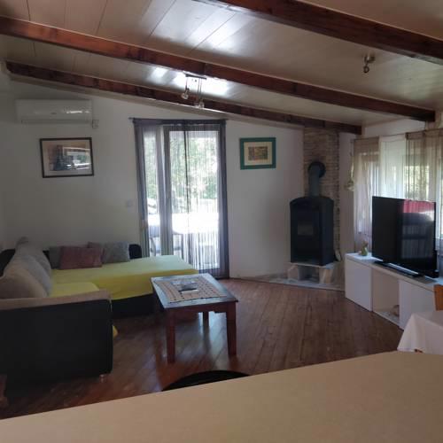 Apartment Cvita