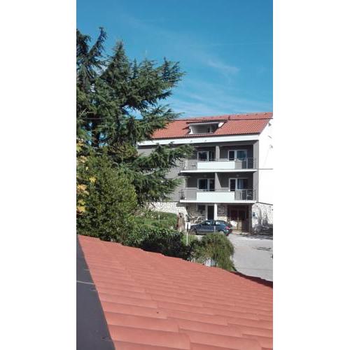 Apartment Cvjetna
