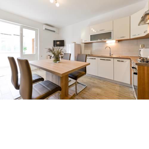 Apartman Martina
