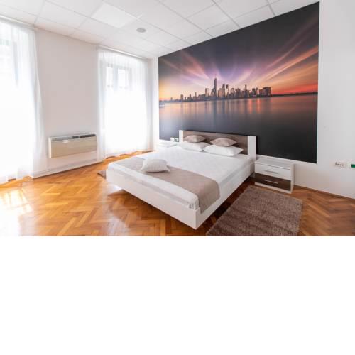 Apartment D8 Rijeka