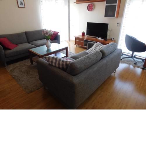 Apartment D