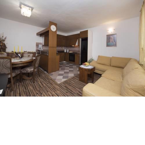 Apartment D&A
