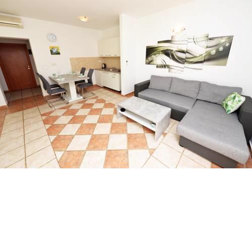 Apartment Dadi