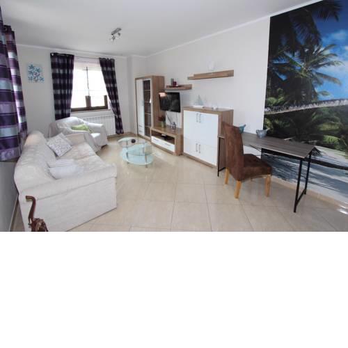 Apartment Dado