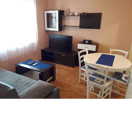 Apartment Dado