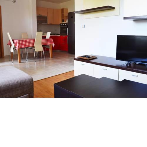 Apartment Dado