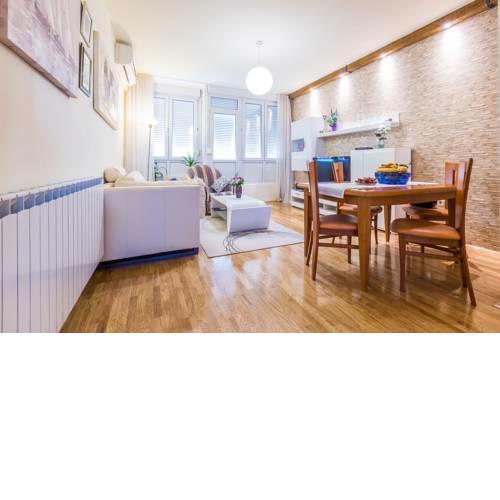 Apartment Dajana