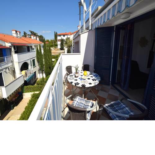 Apartment Dajana