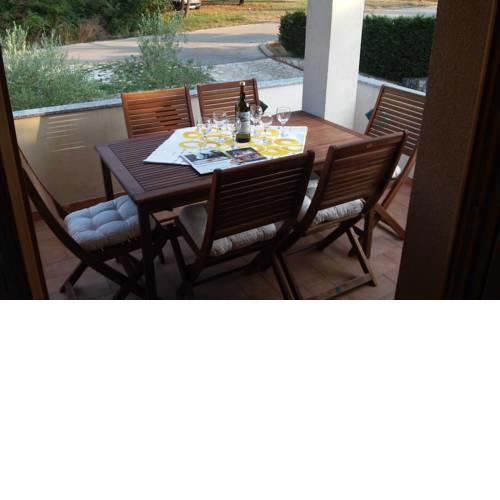 Apartment Dajla 11324a
