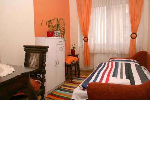 Apartment Dal