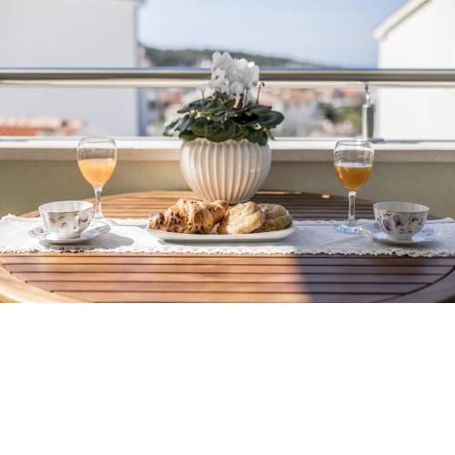 Apartment Dalia