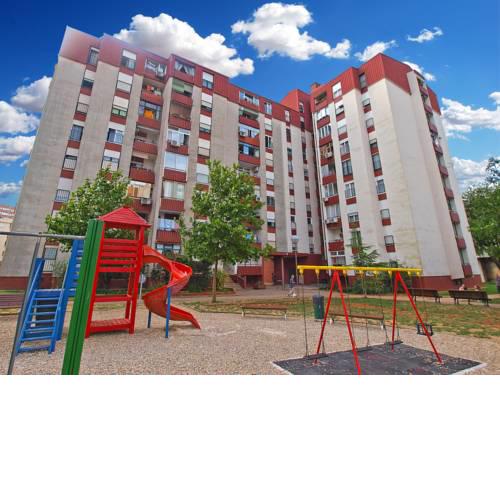 Apartment Dalibor 1431