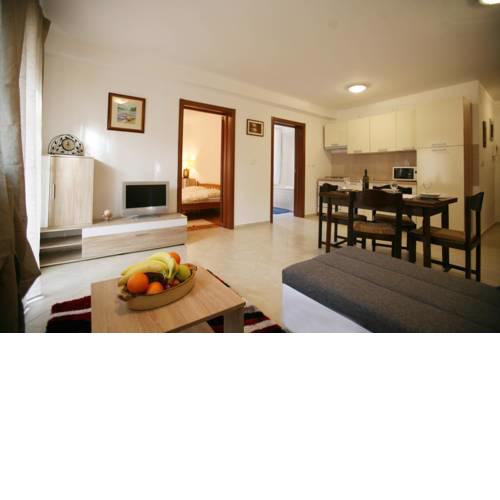 Apartment Dalibor