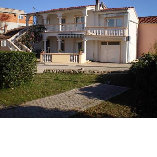 Apartment Dalibor
