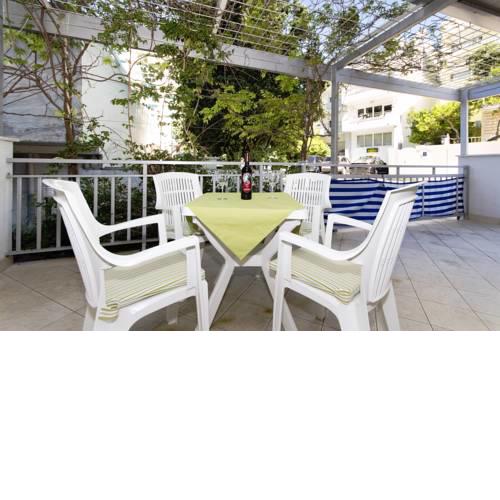 Apartment Dalmacija