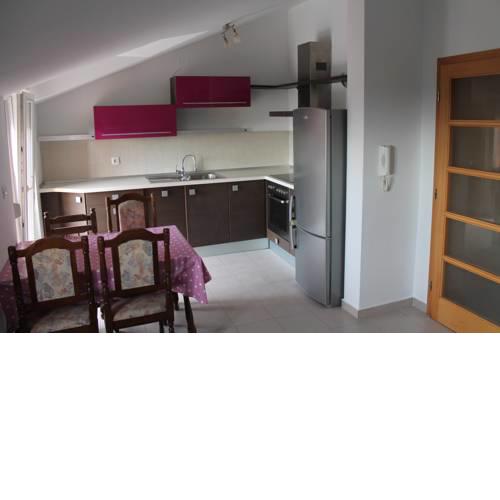 Apartment Dalmata A4