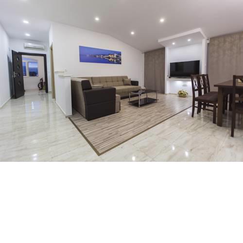 Apartment Dalmatia