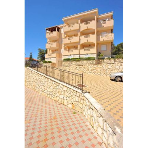 Apartment Dalmatia