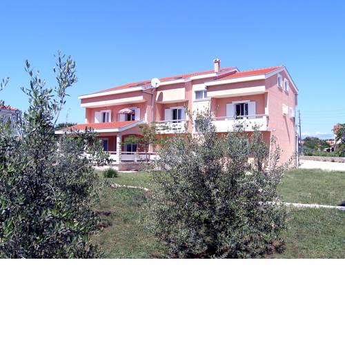 Apartment Dalmatino.1